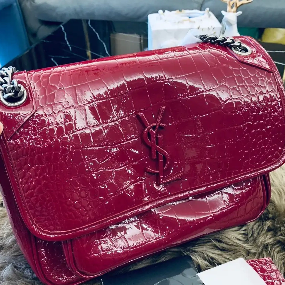 YSL NIKI MEDIUM 0324
